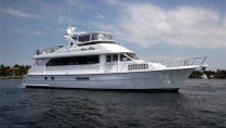 M/Y�SHEER BLISS